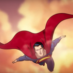 スーパーマンのマントは必要かどうか検証した結果？空気抵抗が少なくなることが判明!