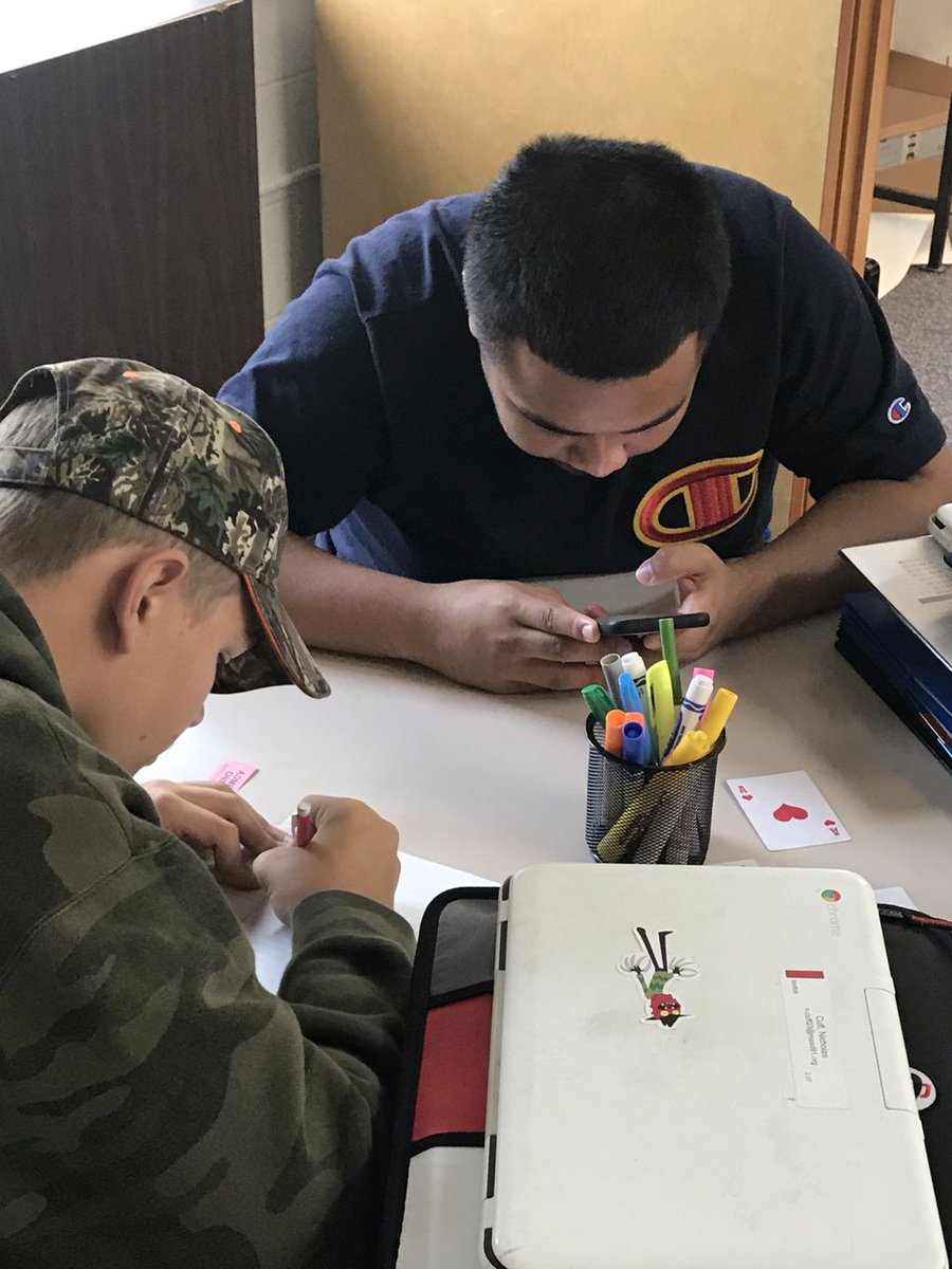 MASD91AVID's tweet photo. Our AVID 9/10 students created their ‘best routes’ through the Oktoberfest booths yesterday! Their biggest food recommendation? Doughboys! Happy O’festing😁 https://t.co/PNwv8BtsXn