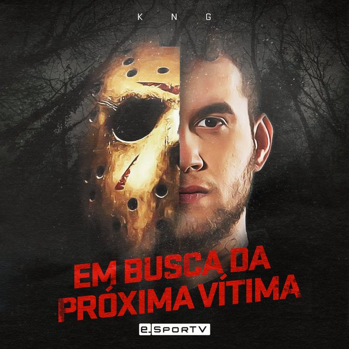 Ver imagem no Twitter