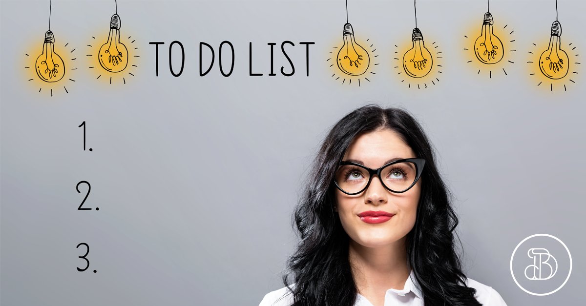 BeautyDistrictS's tweet photo. #BeautyBoss Tip: Set yourself up for success. Save big tasks when you're full of energy first thing in the morning, and save more monotonous ones for the afternoon.

#GirlPower #PhoenixLadies #Scottsdale https://t.co/mEfH2mW849