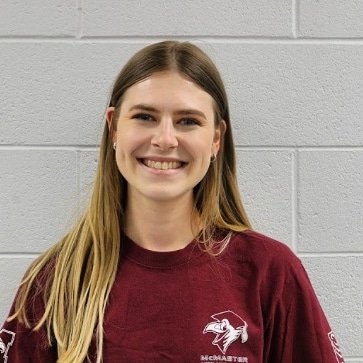 McMasterCamps's tweet photo. On FriYays we like to celebrate some of our incredible staff.
Starting with Mini-U's 2019 Counsellor of the Year:
Kathleen Howcroft
This year's Mini-U Counsellor of the Year Award: Kat
#miniu #campcounsellor #awardwinner #McMasterCamps https://t.co/KwwgsuLb7k
