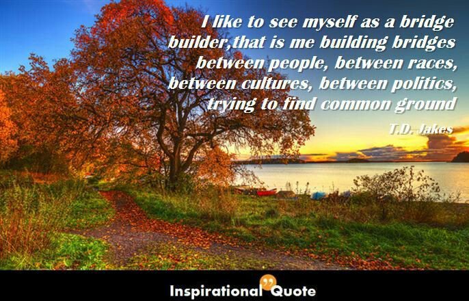 OSvirtuoso's tweet photo. If we are to #build bridges between #race, #gender, &amp; #culture we must #transcend #politics by focusing on #ideals.  Ideals are what #humanity shares.  There is tremendous potential for us all to connect through shared ideals.

#Humanism
#Religion
#Christian
#AAA
#III
#ABA https://t.co/SRu5VZNo7Q