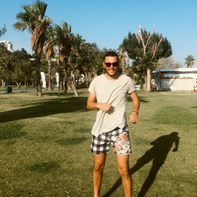 #YeniProfilResmi