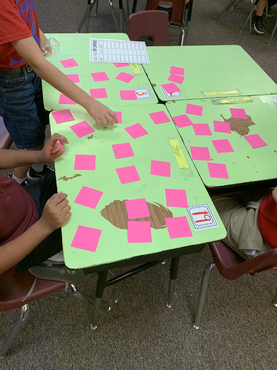3rdgradeRedman's tweet photo. Turn and Compare numbers review Comparing numbers with symbols @BurlesonECISD https://t.co/GnE2O2hZZW