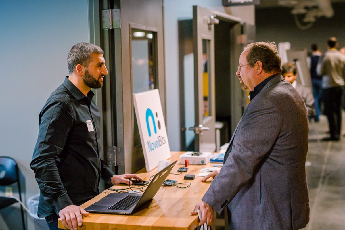 Indiana Iot On Twitter If You Have A Smart Device Chances Are