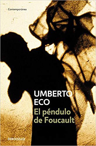 luistudanca's tweet photo. Día 5 del reto de @Ibangarciadb para publicar durante 7 días las portadas de libros que me apasionan o inspiran. Éste creo que no necesita presentación.
#librosqueamo https://t.co/tbXQZxfmtB