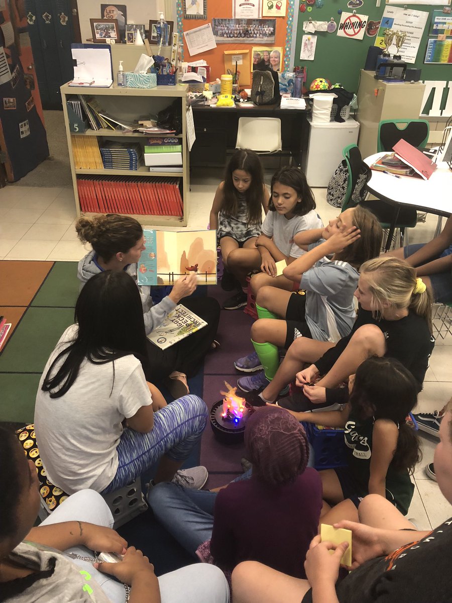 Sara Solter tweet media