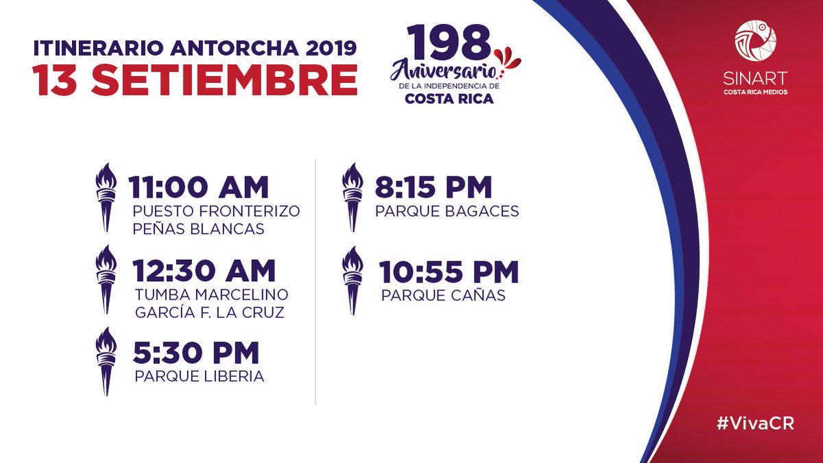 Speziell Im Ruhestand Fallen viva radio costa rica Schande Bald Geladen