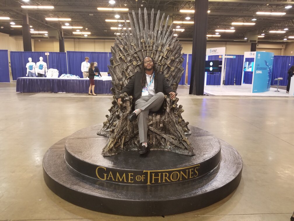 Crown me #winter #ATTEGC19