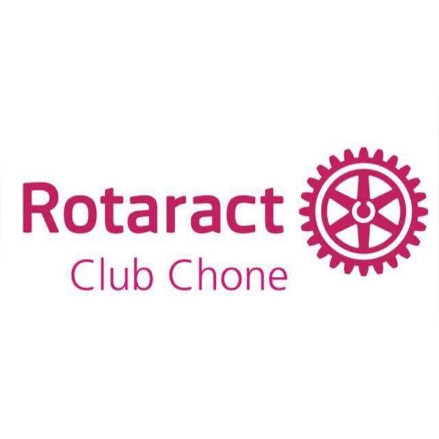 Rotaract Chone tweet media
