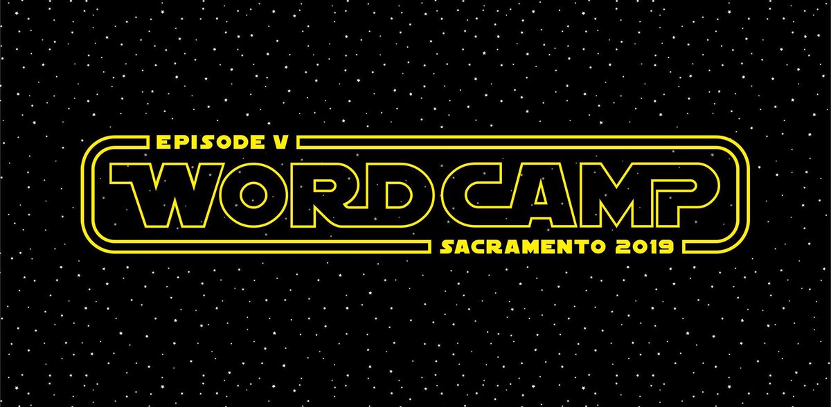 All of the details about WordCamp Sacramento’s food in one spot: 2019.sacramento.wordcamp.org/2019/09/13/foo… #wcsac #WordPress #food