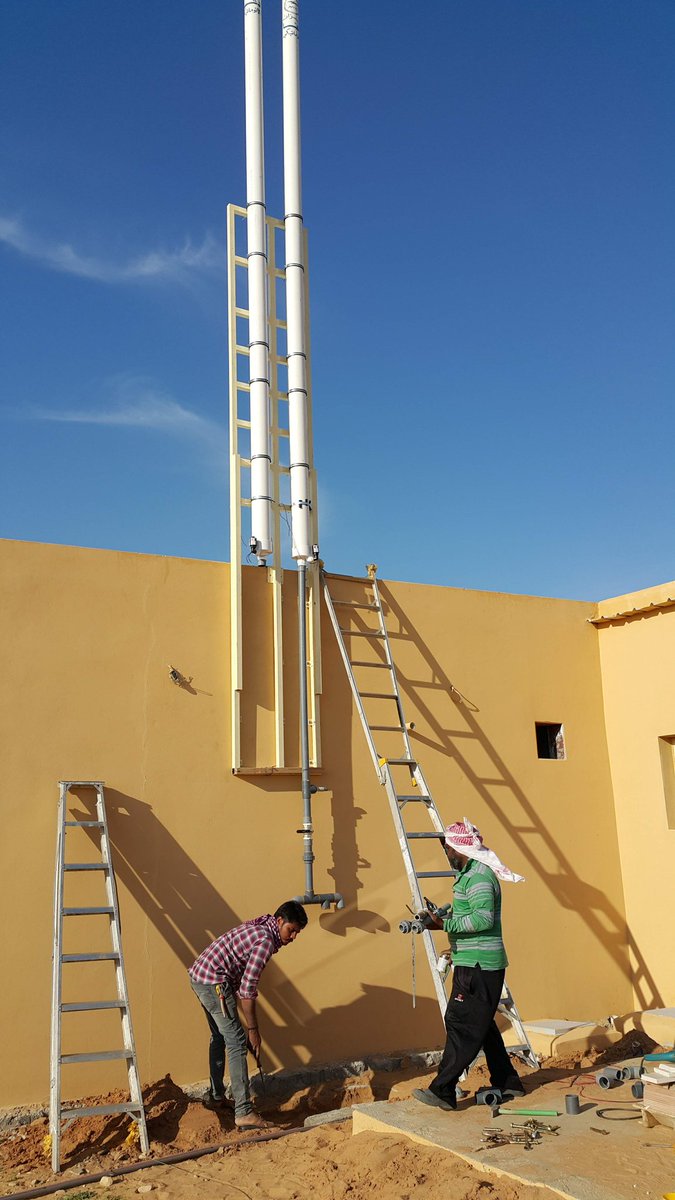 <a href="/newpatents/">المخترع حمود البدراني</a> انا مركب ٢ خزان انبوبي لها سنه ومن احسن مايكون والضغط قوي جدا ولكن اللي يقول مهوب زين ترا المشكلهة في نوعية التركيبات اقصد الخلاط او البزابيز بعضها تجاري ويصير خروج الماء منها سيء ويظن البعض ان العيب من الانبوب . انا مجرب .