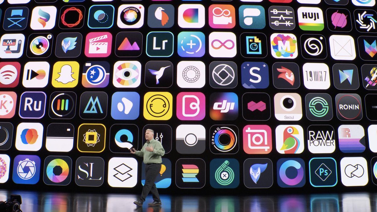 Impresso - Insta Story Editor tweet media