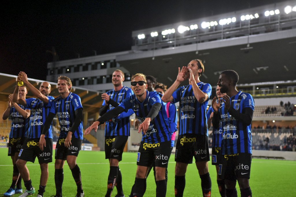 siriusfotboll's tweet photo. CG OLÉÉÉÉÉÉÉÉÉÉÉ! #iksirius⭐ https://t.co/qZ44eukyQv