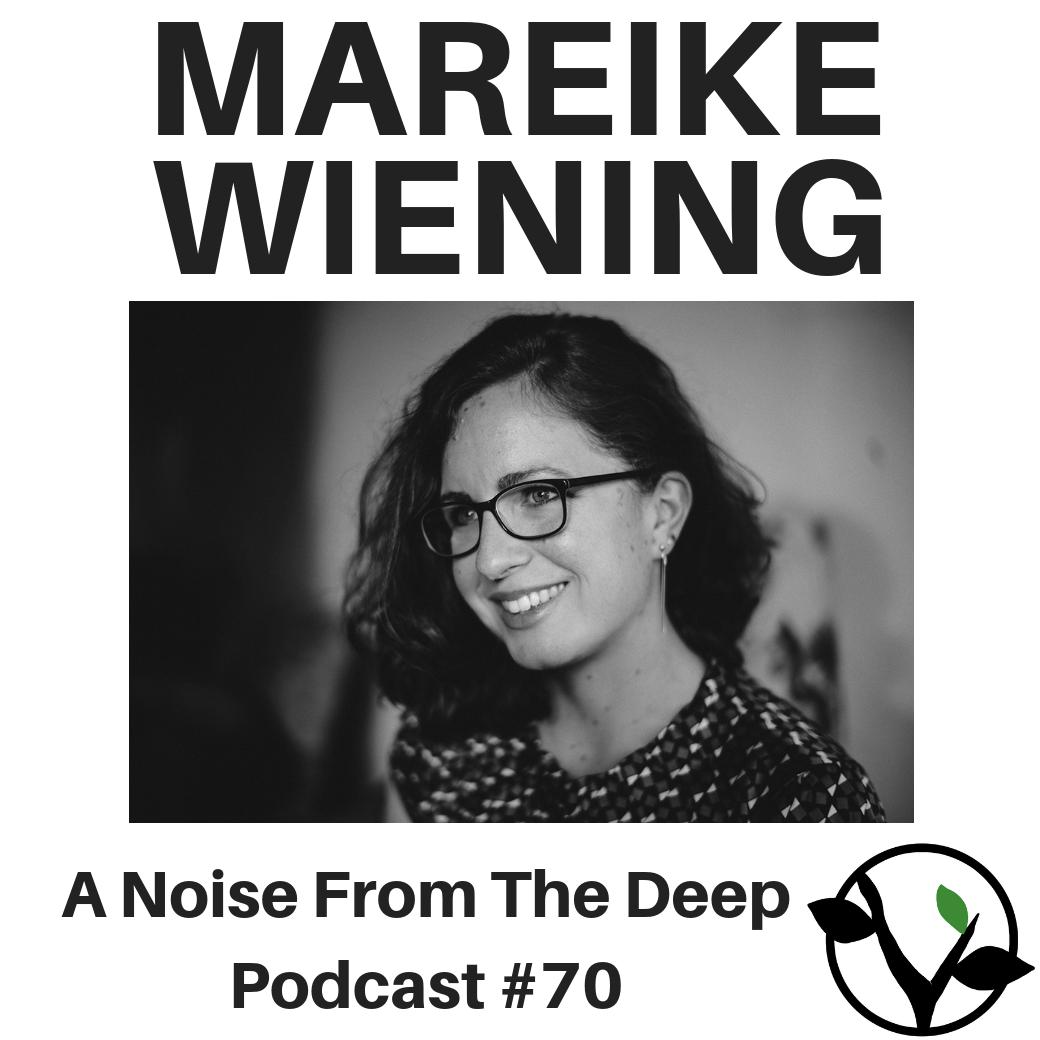 greenleafmusic's tweet photo. New podcast is posted! Drummer @MareikeWiening takes a deep dive on her upcoming album #MetropolisParadise. She talks to @davedouglas about creating the music, producing the session, and leading the musicians through her music.
Listen: https://t.co/k5NcIU1yZs https://t.co/FAi0Dx5EjW