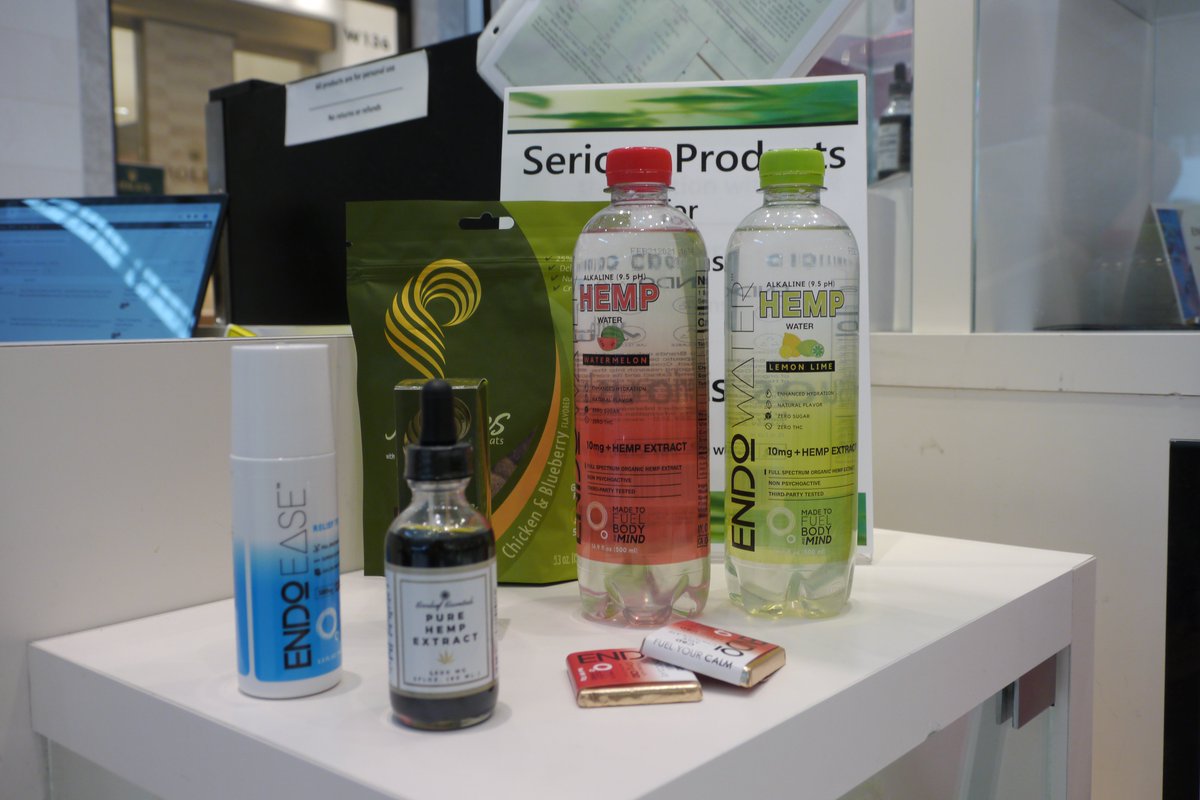 CbdMoa's tweet photo. CBD Essentials at Mall of America believes that CBD products may improve the lives of individuals suffering from certain mental and physical ailments.

#cbd #cbdessentials #cbdkiosk
#cbdmoa #cbdstore #MallOfAmerica
#MOA #mnhemp #mpls https://t.co/ouPyHpaUI4