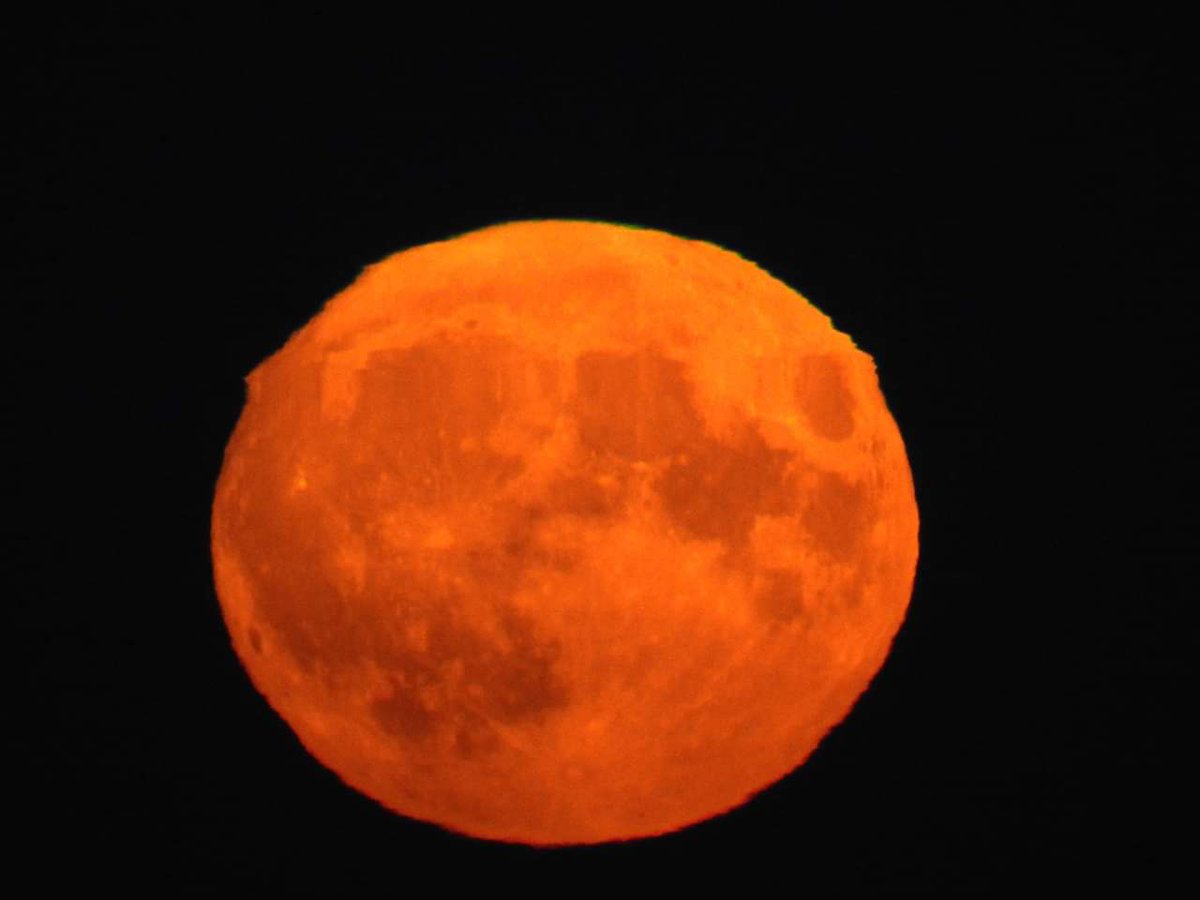 Friday 13th full moon <a href="/NNweather/">Northamptonshire Weather</a>  <a href="/ChronandEcho/">Northampton Chron</a>