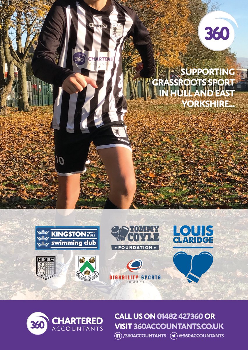 Good luck to all boys and girls taking part in the 19/20 @hdyfleague which starts this coming weekend.

Please remember - NO SMOKING ON THE TOUCHLINES.

#grassroots #healthylifestyle #smokefreesidelines #hull