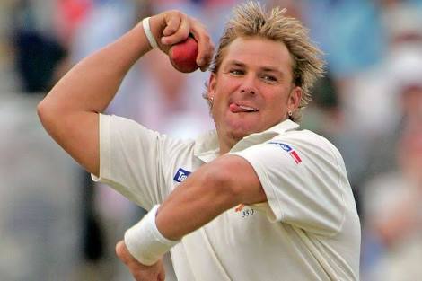 Happy birthday shane Warne ,          .. 