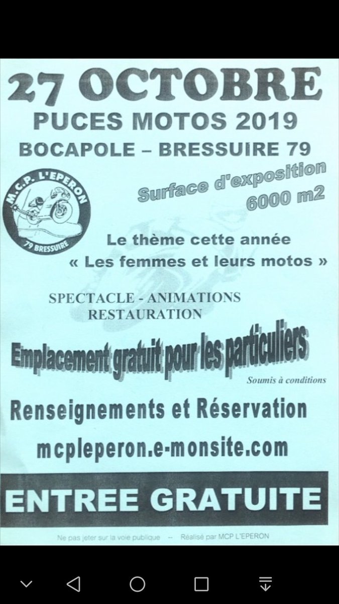 MCP L'Eperon tweet media
