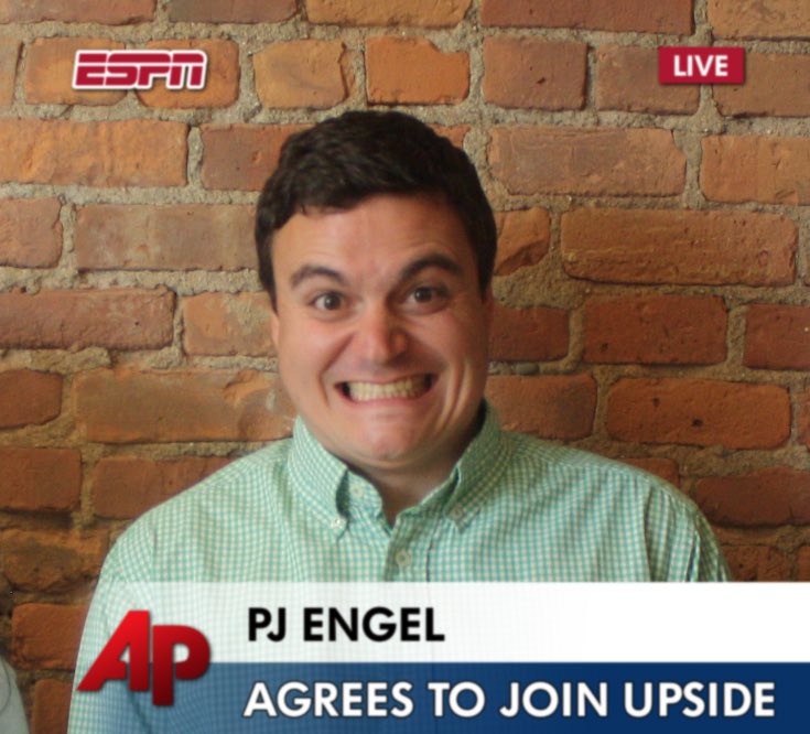 Upside Collective tweet media