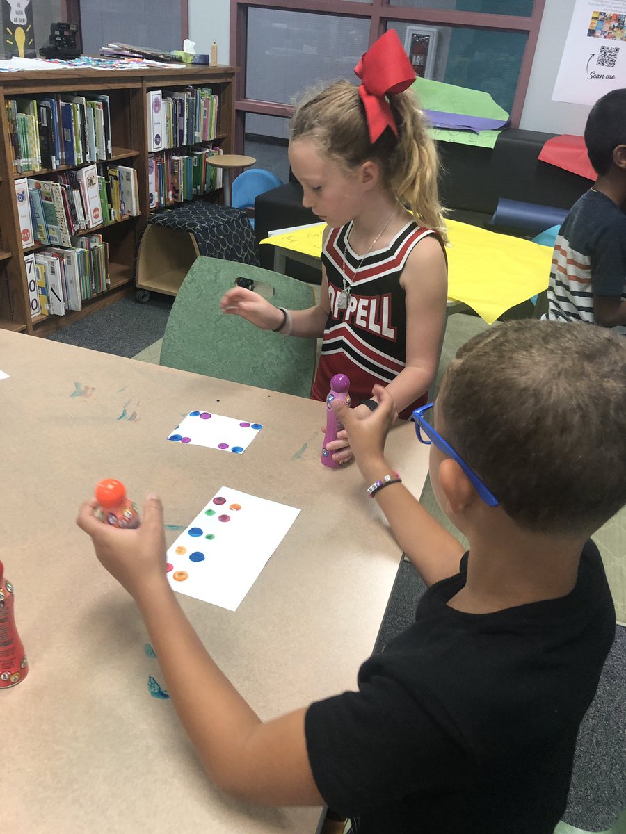 jeffersjungle's tweet photo. Such a great day celebrating #dotday19 with @CISDMonsonL! Thanks for organizing such fun activities! @DCEtrailblazers https://t.co/62e5Zw0AAp