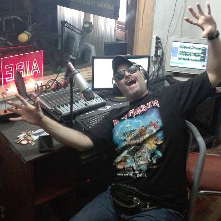 Rockalcitrantes - Los recalcitrantes del rock tweet media