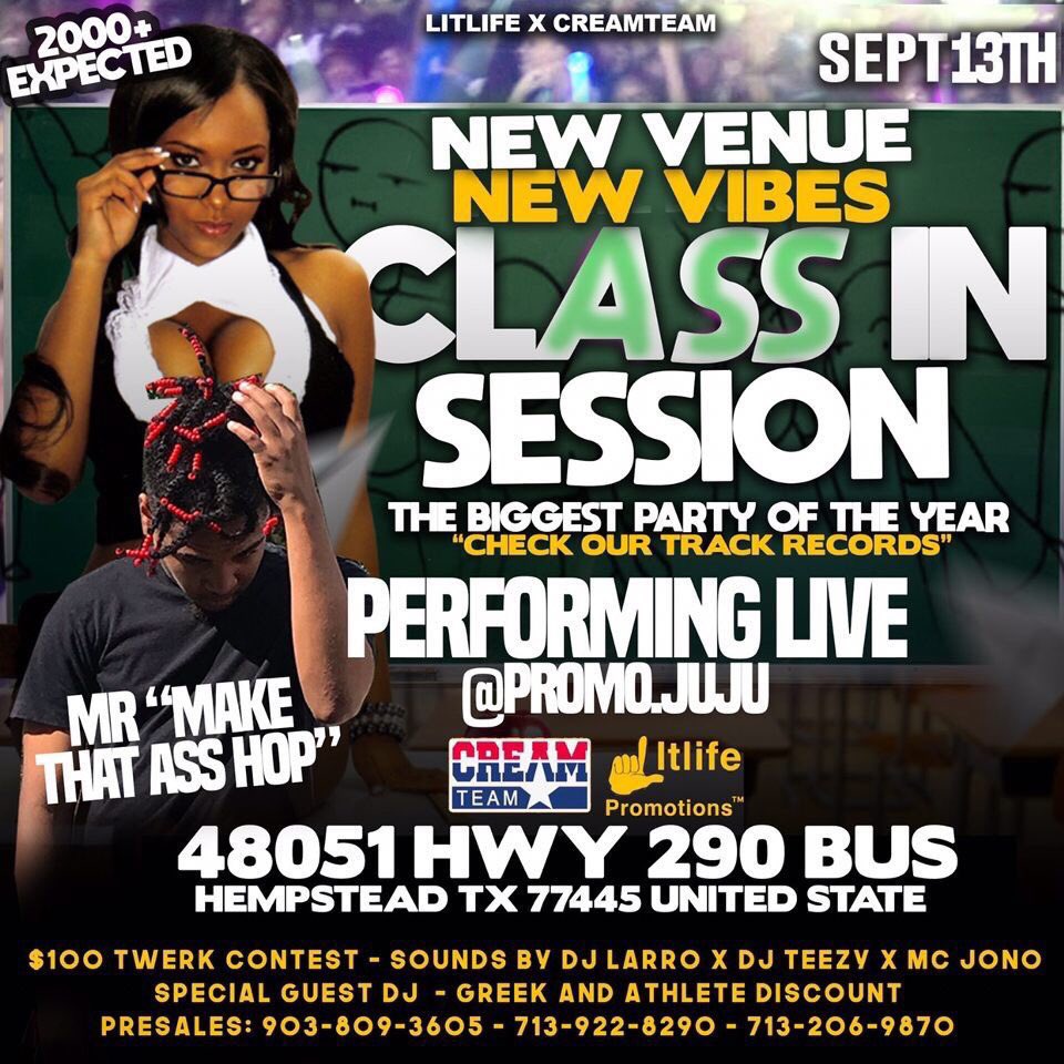 KatrellKay's tweet photo. TONIGHT ‼️‼️‼️ PULL TF UP INSIDE VENUE #PvClassinSession #LiTLiFe https://t.co/xZ6abXKdyS