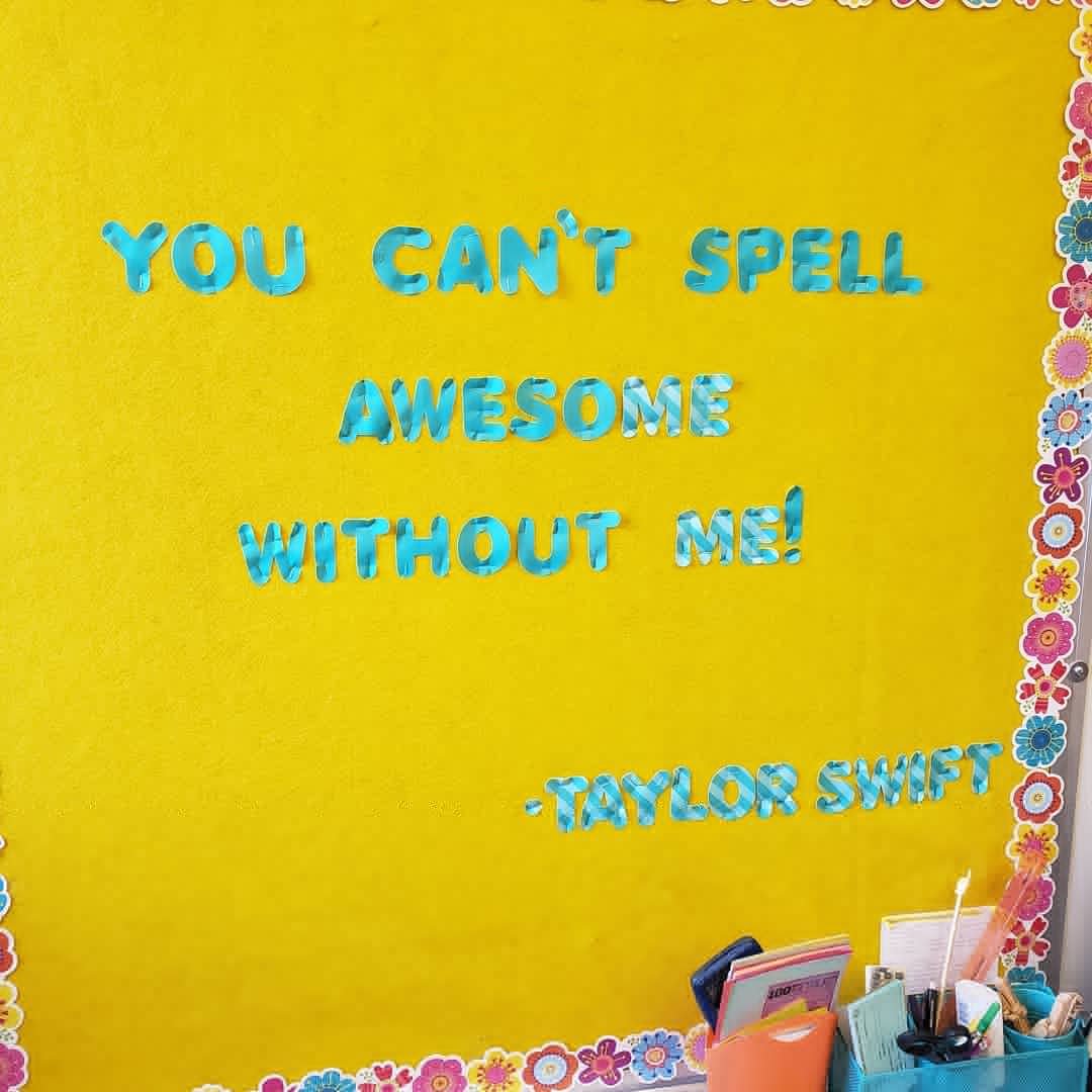 mminkuscds's tweet photo. In Intermediate School, it's a good idea to look at the signs that are all around you! #GrowthMindset #ISROCKS #CDSpgh @MindsetWorks https://t.co/ziLJEwEPoR