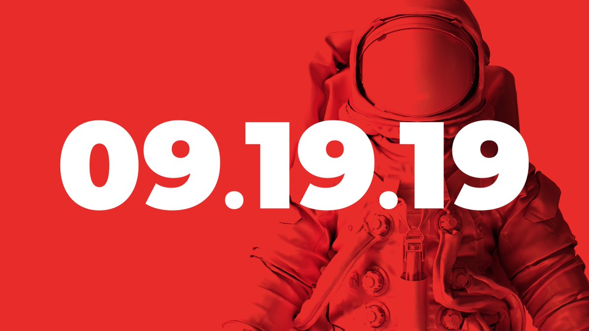 bdagencysocial's tweet image. For sixteen years, we’ve pushed boundaries for associations, foundations, and nonprofits. 

On 09.19.19, we become #BeyondDefinition.