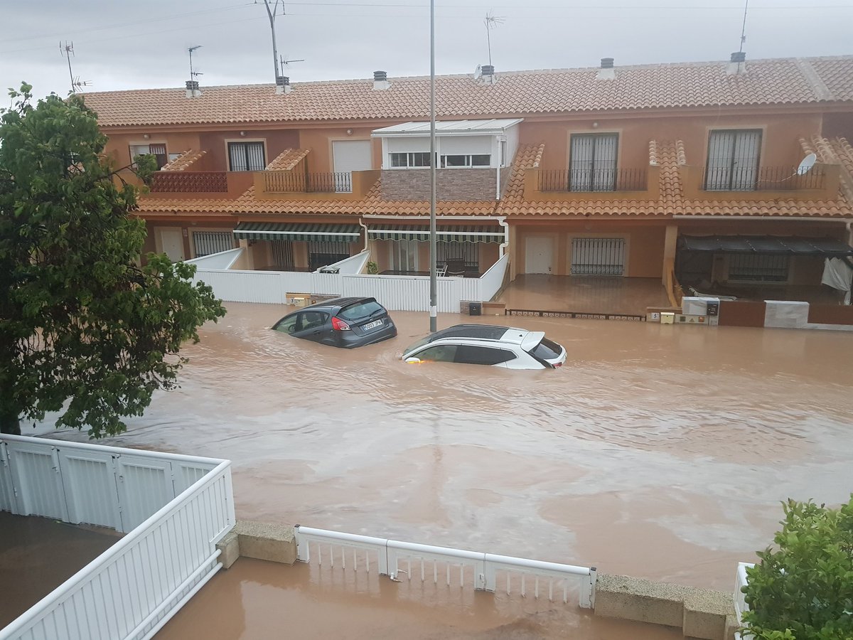 Vrijdag de 13e op zijn hoogtepunt. #gotafria