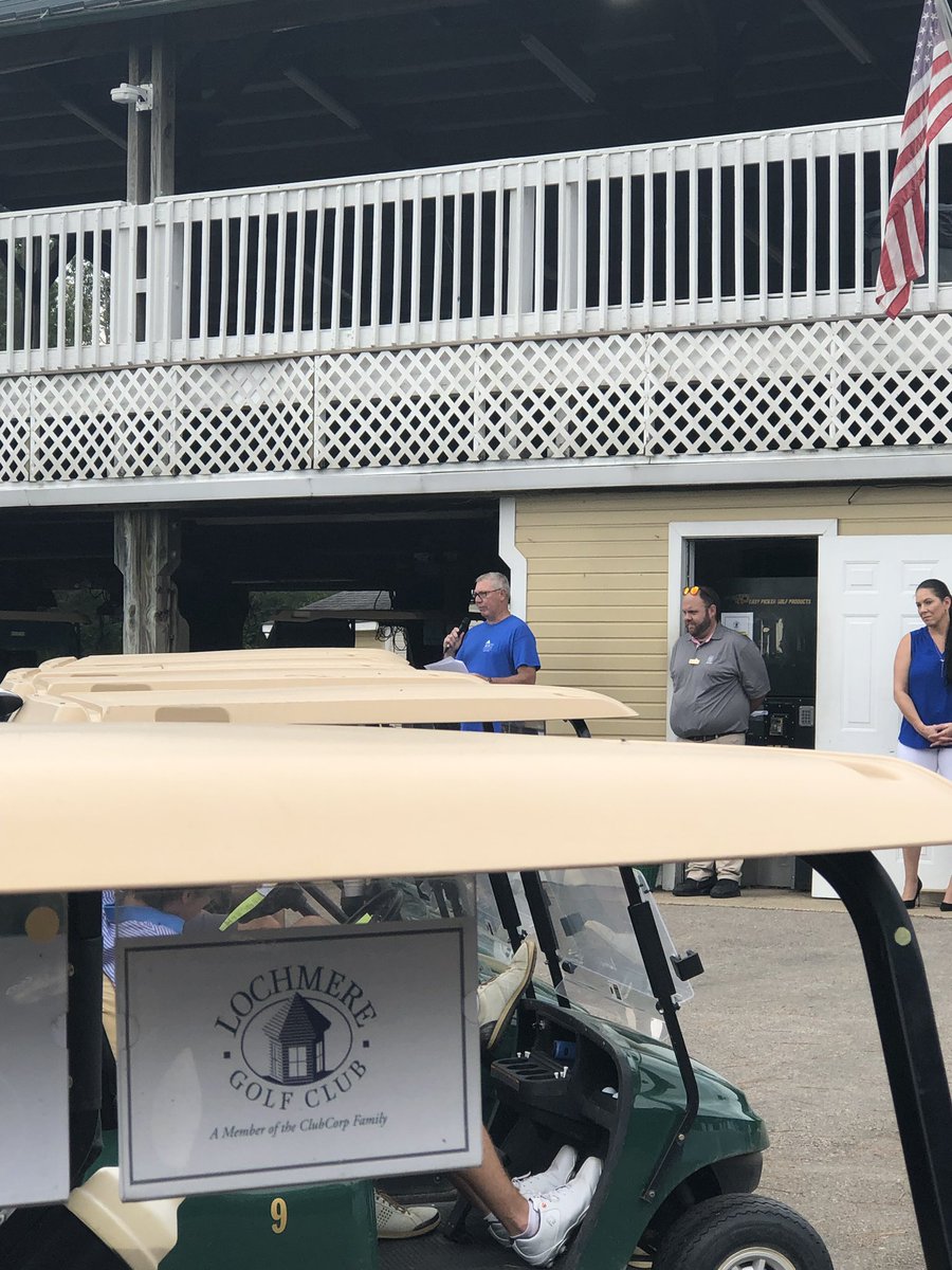 DesignBuildNC's tweet photo. Today @builders_focus is participating as both a hole sponsor and team sponsor at the 2019 Living with Autism Golf Tournament. https://t.co/oP7btAkHX0