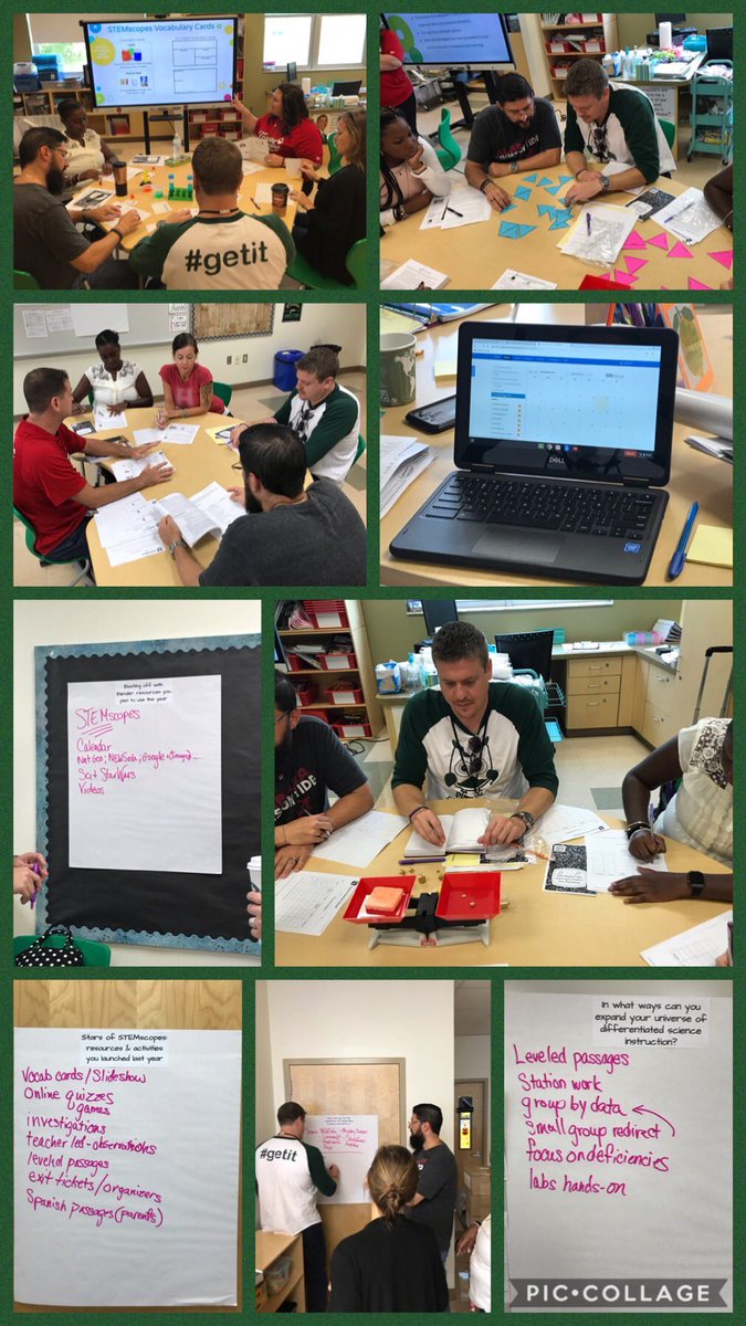 CrissyTab's tweet image. Enhancing Science Instruction with @STEMscopes @PineJogES, Gr 3 &amp;amp; 5 teachers. They’re geared up to use all resources available to them! 🦉 @pbscience4u @Collins077 @JZ_Science @Science4Gator @DianaFedderman @evacwynar @Diana__Snider @AP_Pine_Jog #teachpbc #integrationiskey