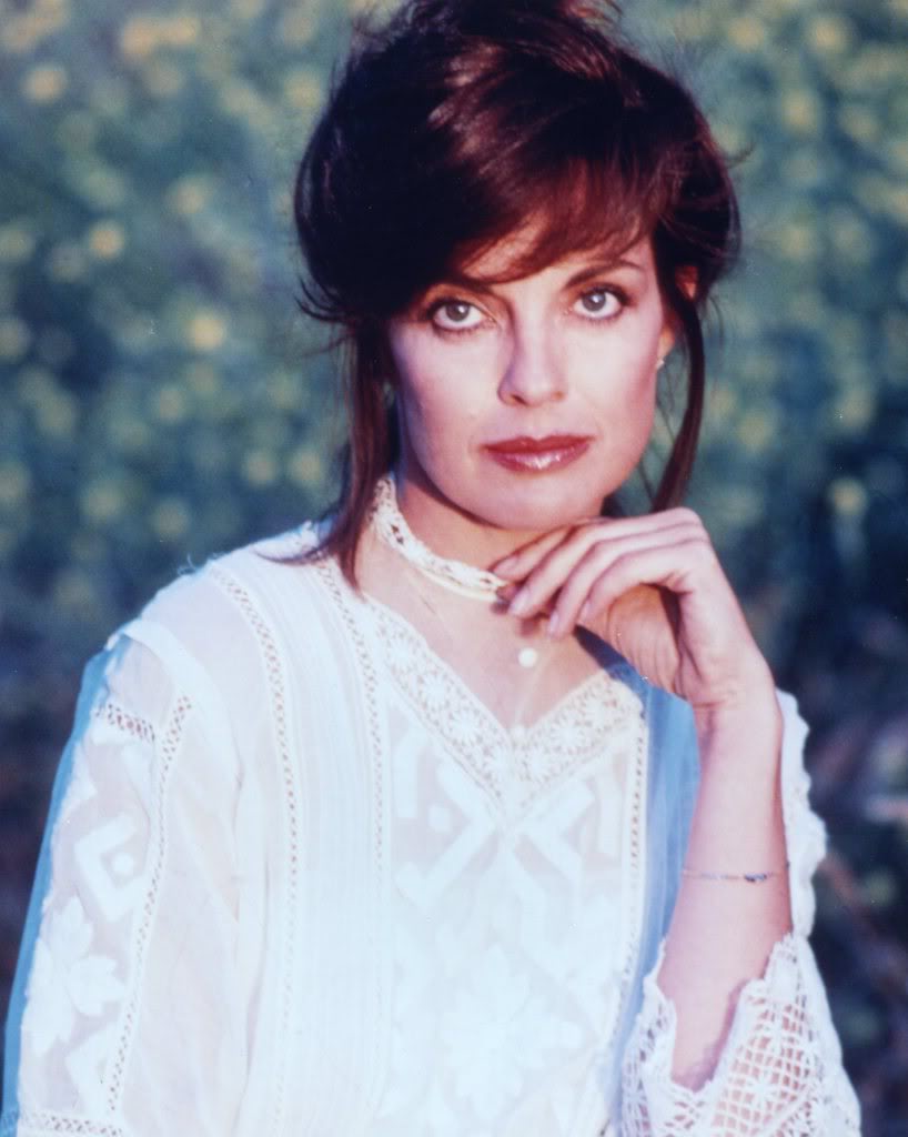 Happy Birthday to Linda Gray!        