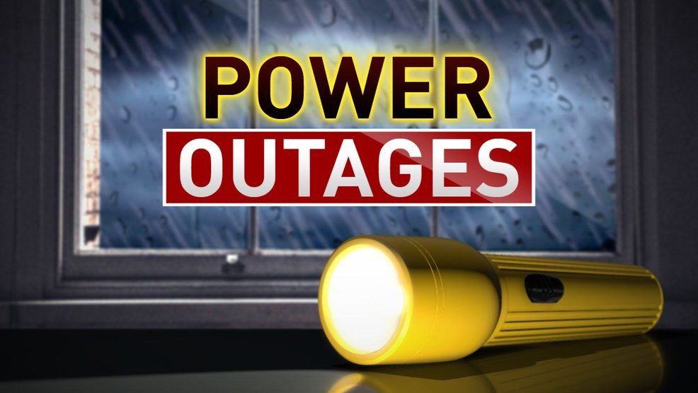 Gowlandsac's tweet photo. In Louisiana during Hurricane season, we are always on the lookout!
IF THE POWER GOES OUT, WILL YOU BE READY? Be prepared and have a backup generator installed today by Gowlands AC! For more information visit: https://t.co/fQMxHvL1MQ #backupgenerator #gowlandsac #wowcomfort https://t.co/sqrqLYPJpN