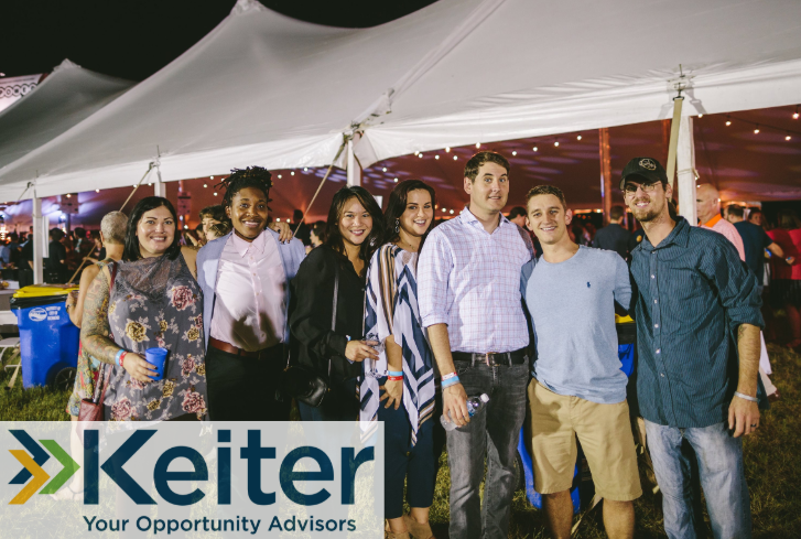 masseyalliance's tweet photo. We would like to shoutout to one of our wonderful sponsors, Keiter CPAs! Ranked as both a top accounting firm and a top workplace, Keiter provides accounting and consulting services and has furthered its impact in the community by returning to Massey on the River! (1/2) https://t.co/slyWaOce3F