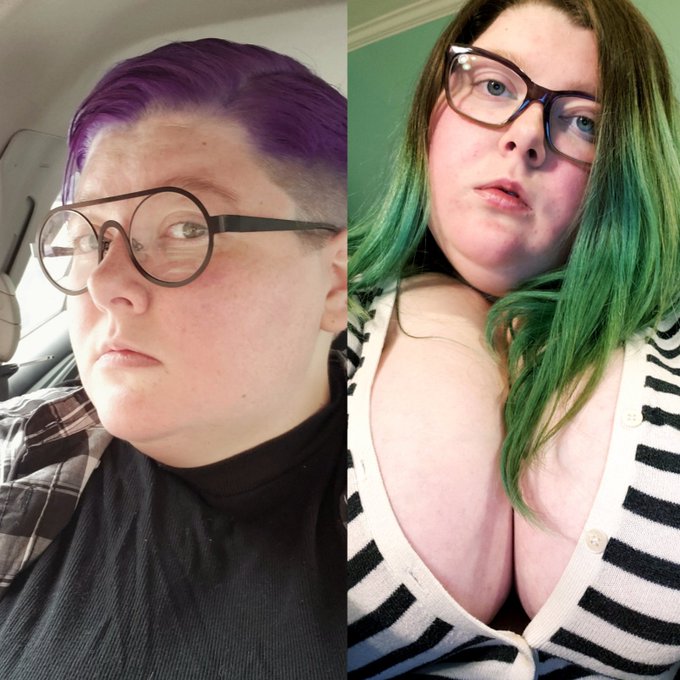 Get you a grill who can do both. #nonbinary #femme #masc #friday #queer #feelingmyoats https://t.co/<a href="/tag/nonbinary"class="tags">#nonbinary</a><a href="/tag/femme"class="tags">#femme</a><a href="/tag/friday"class="tags"><span>#friday</span></a><a href="/tag/queer"class="tags"><span>#queer</span></a><a href="/tag/masc"class="tags"><span>#masc</span></a><a href="/tag/feelingmyoats"class="tags"><span>#feelingmyoats</span></a>