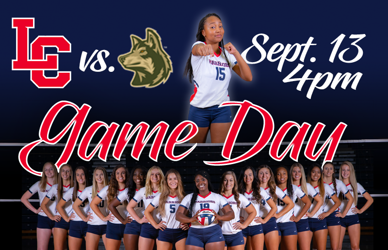 lcstatevb's tweet photo. #GameDay
LC State takes on Walla Walla University at 4pm at the Activity Center on the campus of Lewis-Clark State College. This will be the final pre-season match before the Warriors start conference play.
All media links found at: https://t.co/lMzYtpexfO
#GoWarriors #LCSCvb https://t.co/iycBqhddA9