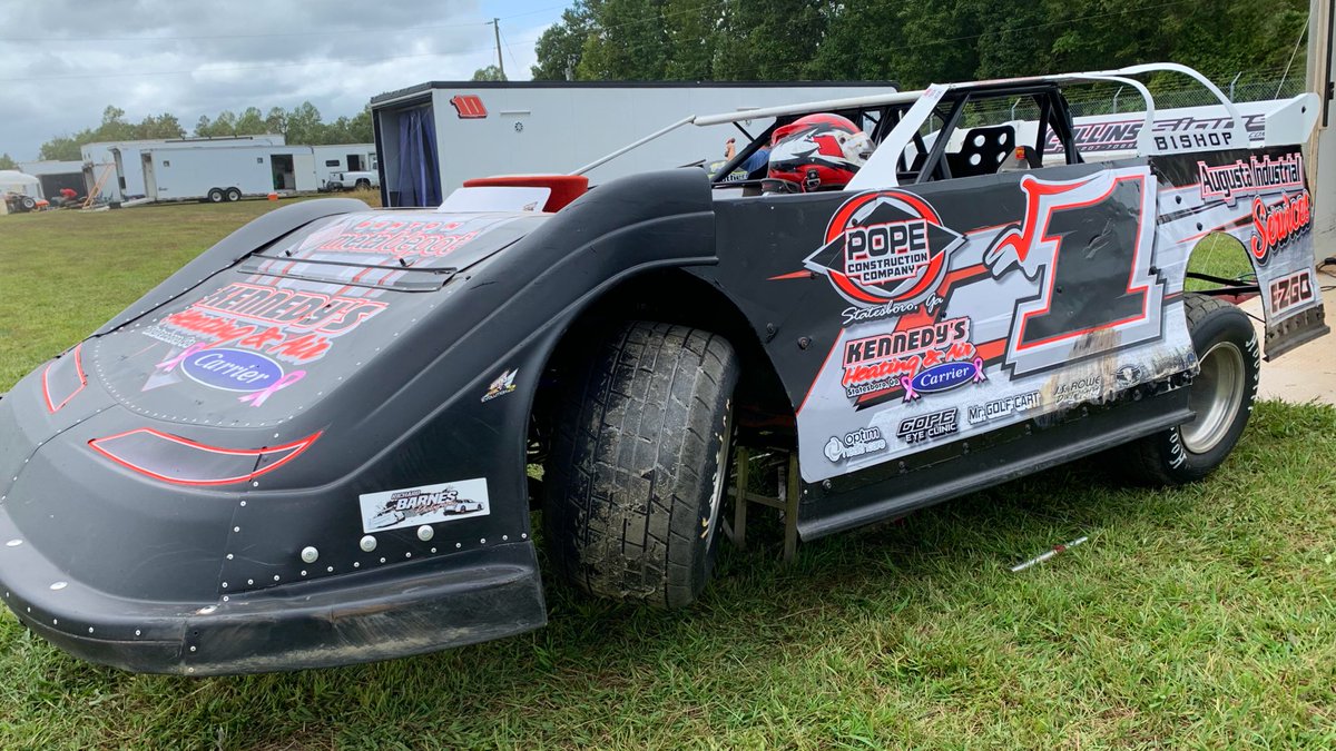 ColePerkins12's tweet photo. The @LonghornChassis of Georgia’s @j1________
#WorldChampionship https://t.co/MSxNJw3ZzN