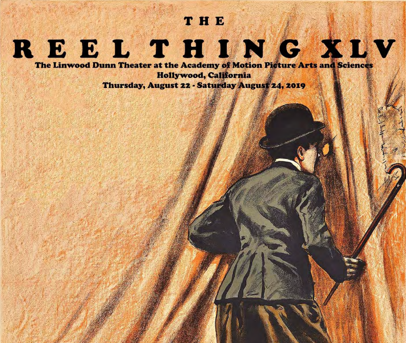 UCLAFTVArchive's tweet photo. New blog by @jchrishorak shares highlights from #TheReelThing symposium, including film restoration projects by the Swedish Film Institute, American Zoetrope and Milestone Films: https://t.co/CygTwbF1z5 https://t.co/TbupMrmeT5