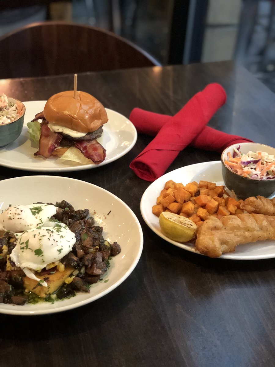 Longfellow Grill tweet media