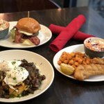 Photo by Longfellow Grill (@longfellowgrill)