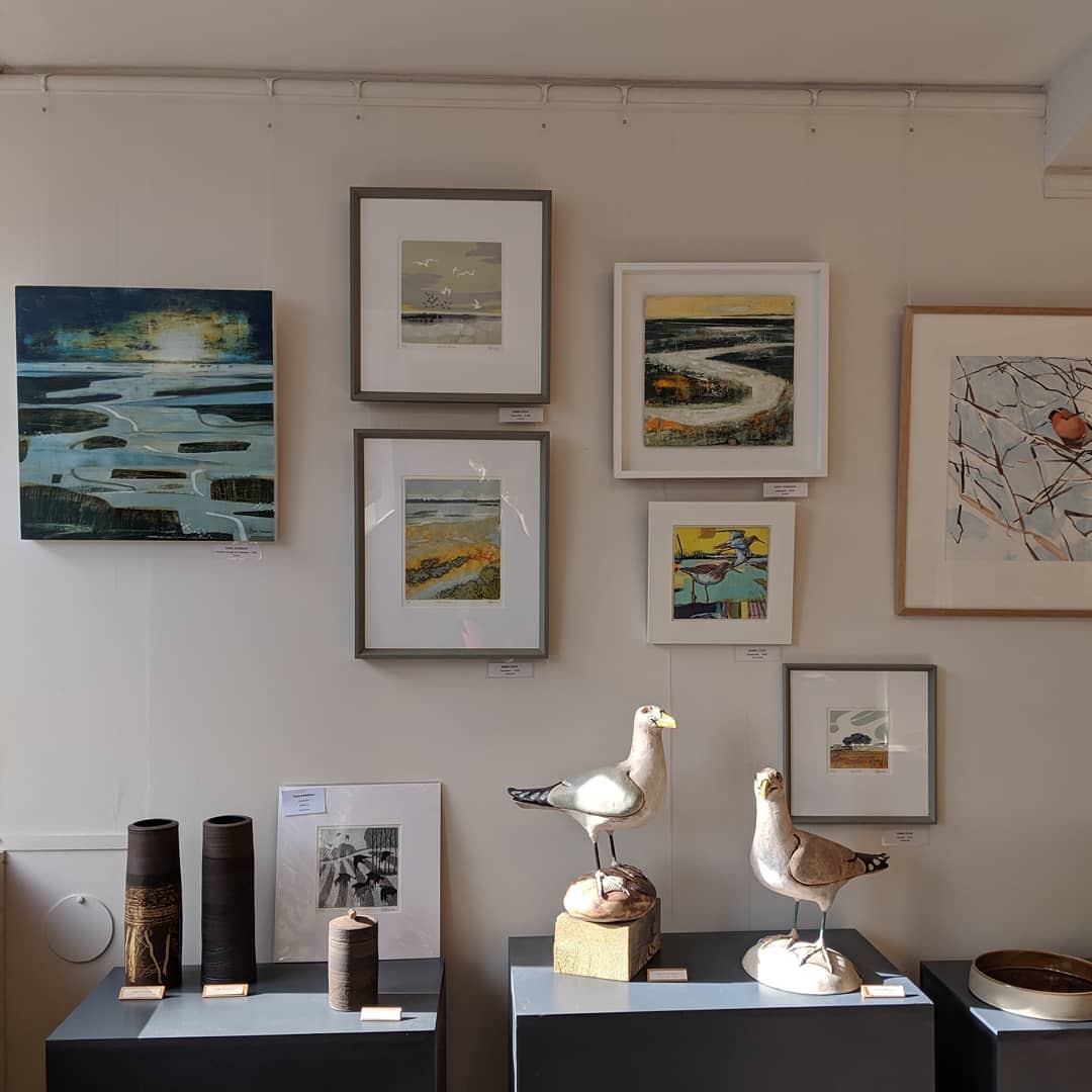 ArtichokeGlry's tweet photo. Last day!
Join us for our final day in Ticehurst 9.39-4.30 on Saturday 14th September
.
#artgallery #ticehurst #eastsussex #ebbandflow #finalshow https://t.co/vq6Hr2OuNc