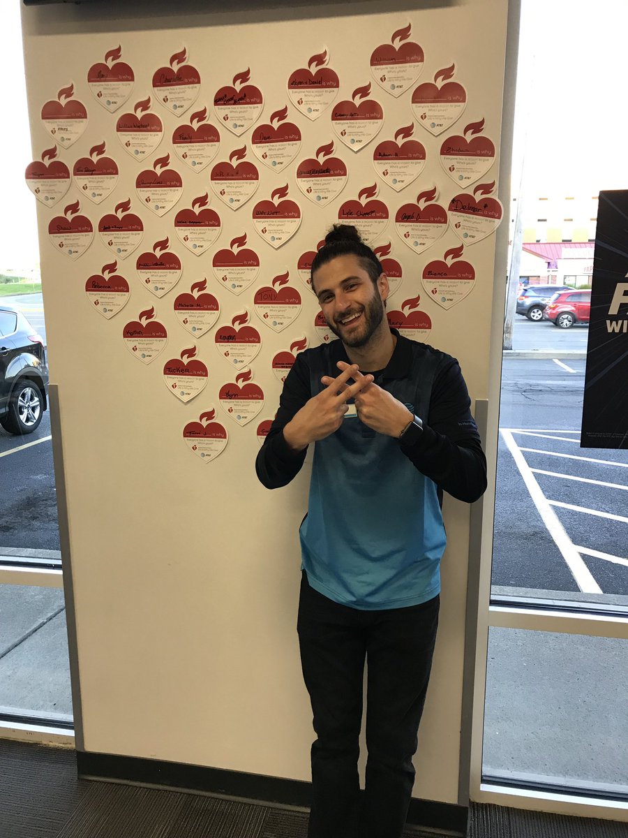 David Christopher tweet media