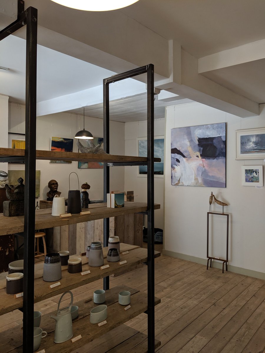 ArtichokeGlry's tweet photo. Last day!
Join us for our final day in Ticehurst 9.39-4.30 on Saturday 14th September
.
#artgallery #ticehurst #eastsussex #ebbandflow #finalshow https://t.co/LyxMbHx9xe
