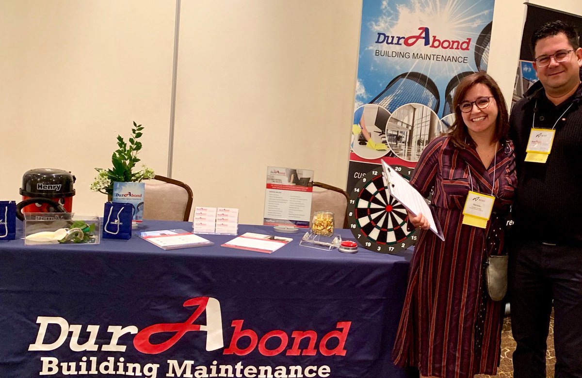 Durabond tweet media