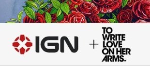 👀 <a href="/IGN/">IGN</a>'s website right now.

We see you.  #YouMakeTodayBetter