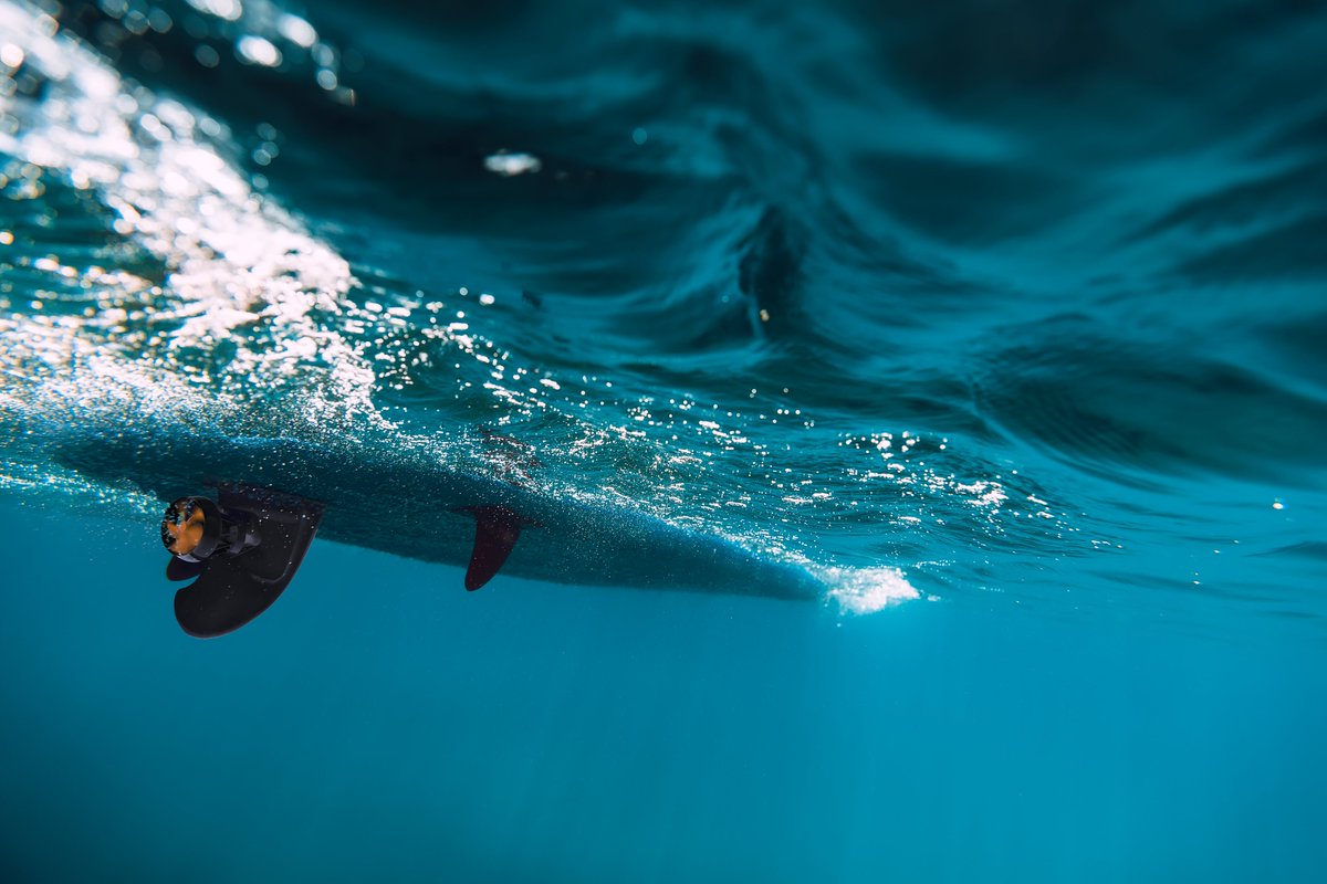 BoostSurf's tweet image. Paddling faster to catch more waves? With #Boostsurfing you&apos;ll be first at the lineup. 
#boostsurf #surfing