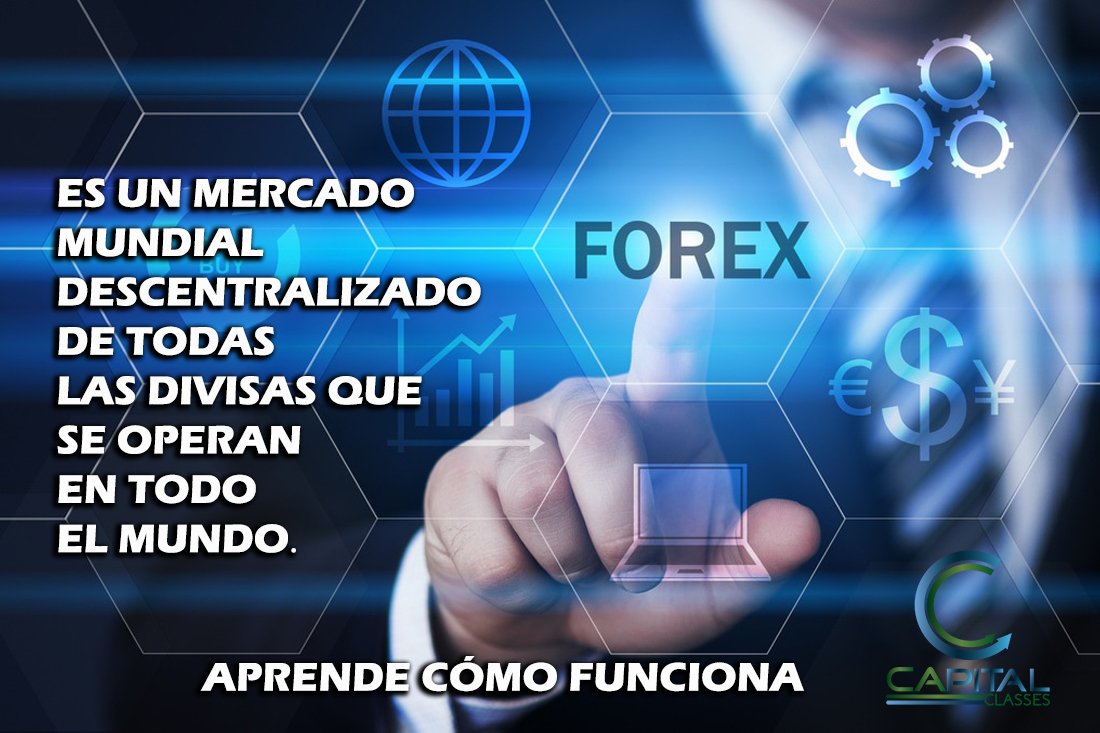CapitalClasses's tweet image. FOREX 📈📊
¿Qué es y cómo funciona?
Si te gustan las inversiones , este proyecto es para ti.
Contáctanos @CapitalClasses