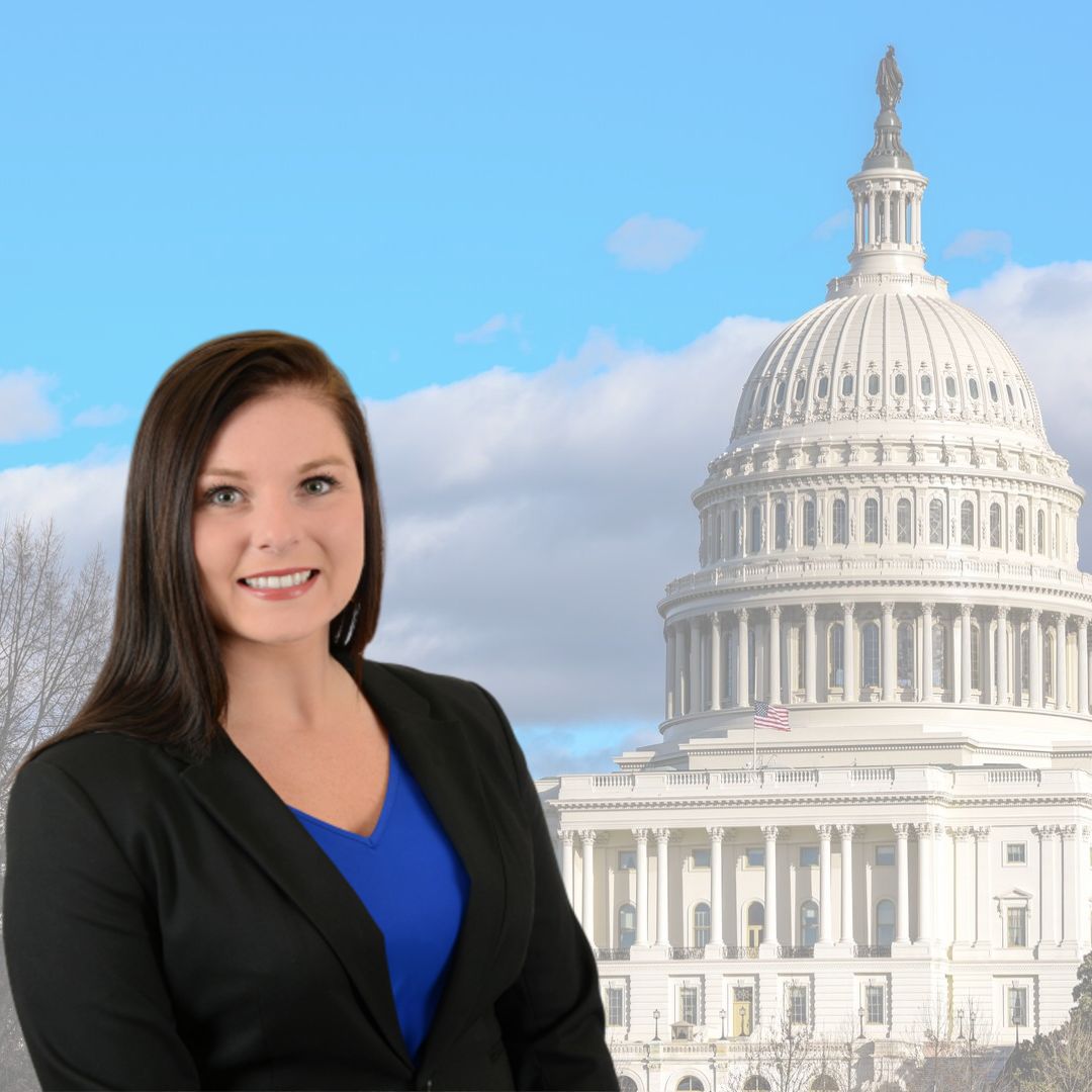 Royal_CU's tweet image. Our Royal Young Professional Credit Union Activist, @afarnham_CU is headed to Washington, D.C. on Monday, Sept. 16 and looking forward to engaging in discussion with our Representatives &amp;amp; Senators about important credit union topics. bit.ly/2LsDmiM